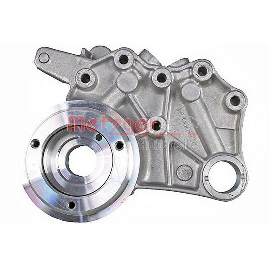 Metzger Bearing Bracket, camshaft to suit Audi