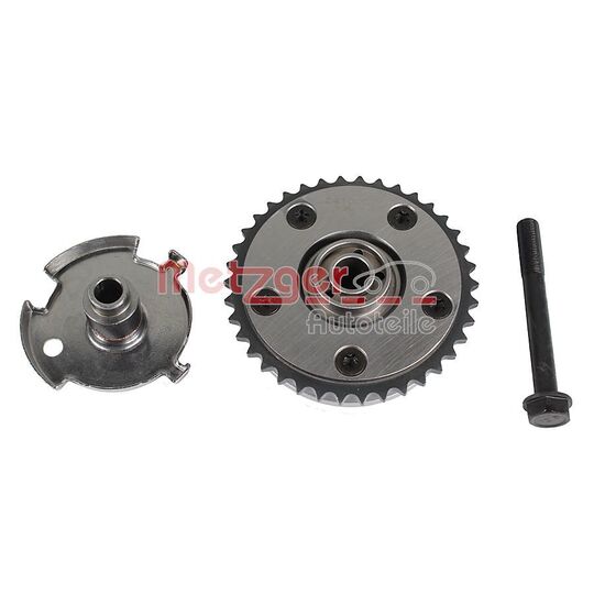 Metzger Camshaft Adjuster to suit BMW