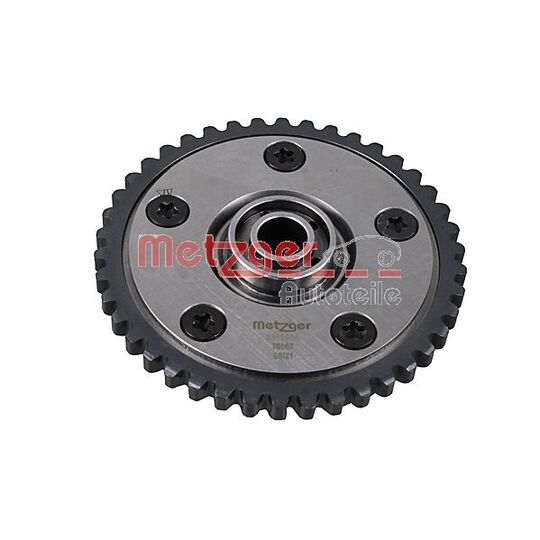 Metzger Camshaft Adjuster to suit BMW