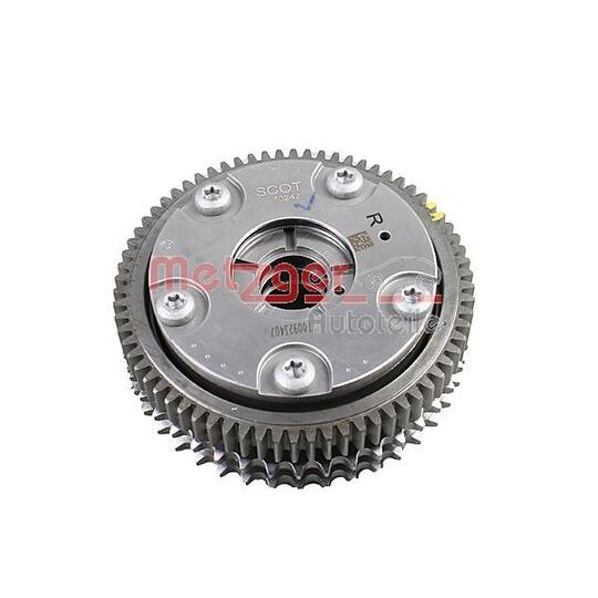 Metzger Camshaft Adjuster to suit Mercedes-Benz