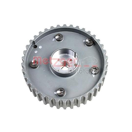 Metzger Camshaft Adjuster to suit Peugeot, Citroën
