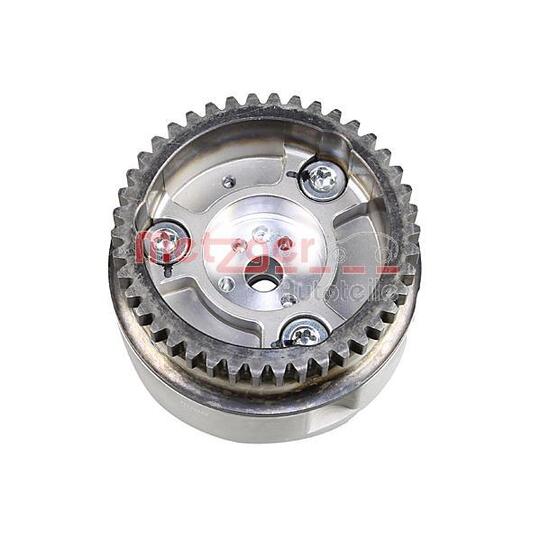 Metzger Camshaft Adjuster to suit Toyota