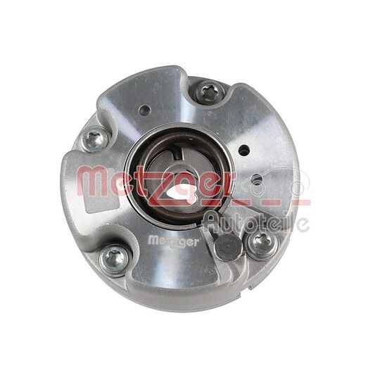 Metzger Camshaft Adjuster to suit Audi