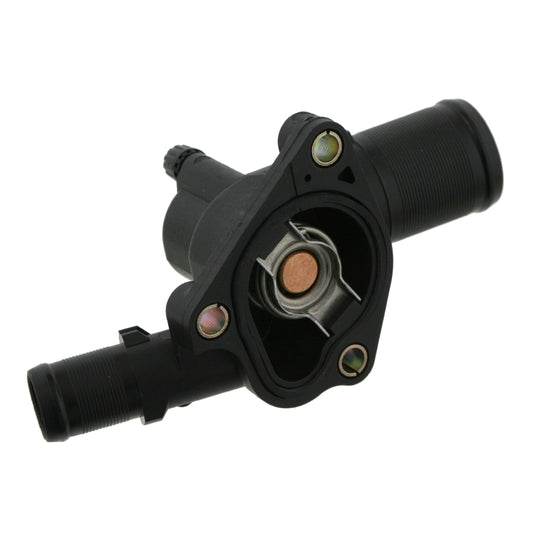 Febi Bilstein Thermostat, coolant to suit Nissan, Peugeot, Renault