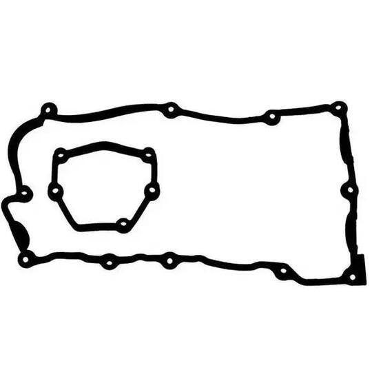 Goetze Gasket Set, cylinder head cover to suit BMW