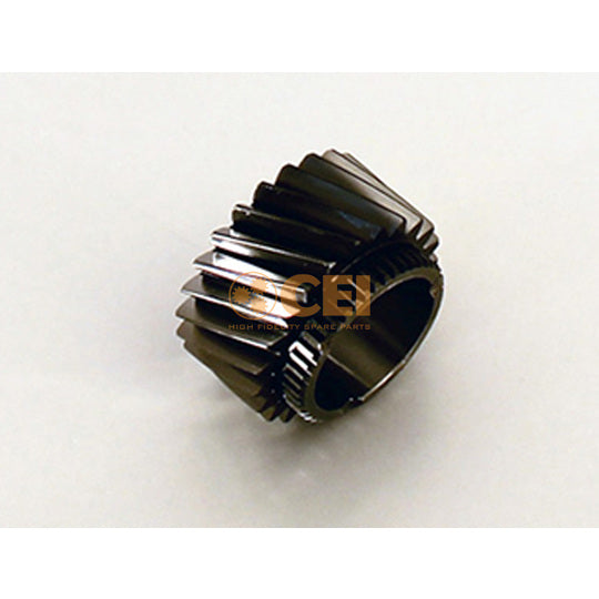 C.E.I 244.168 Gear, main shaft to suit Iveco, Volvo, Daf