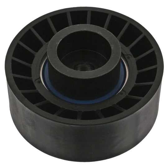 Febi Bilstein Deflection/Guide Pulley, v-ribbed belt to suit Ford, Peugeot, Citroën