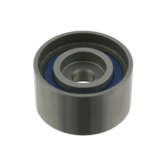 Febi Bilstein 24501 Deflection/Guide Pulley, timing belt to suit Renault, Opel, Vauxhall