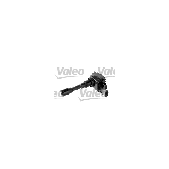 Valeo Ignition coil to suit Fiat, Hitachi, Suzuki
