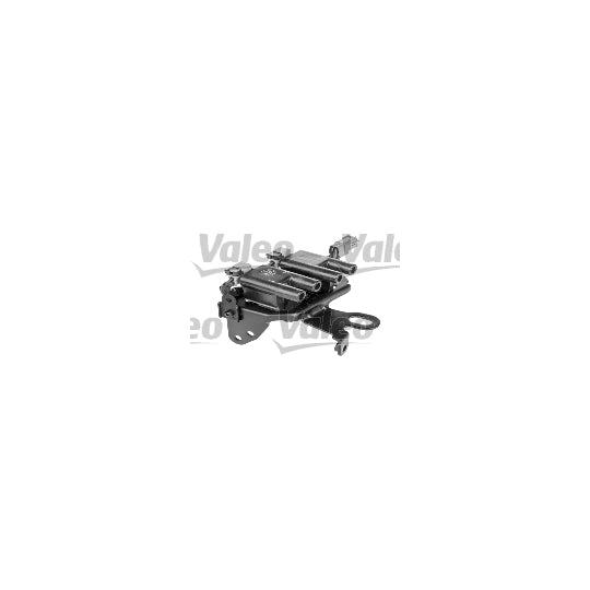 Valeo Ignition coil to suit Hyundai, Kia, Hitachi