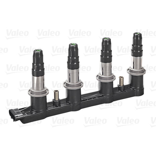 Valeo Ignition Coil to suit Chevrolet, Hitachi