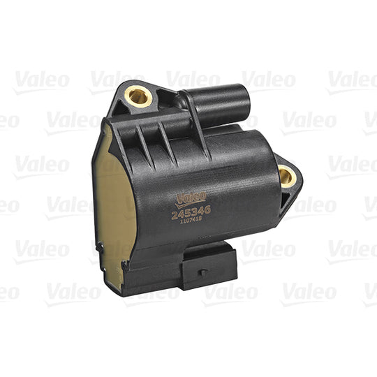 Valeo Ignition Coil to suit Mercedes-Benz, Hitachi
