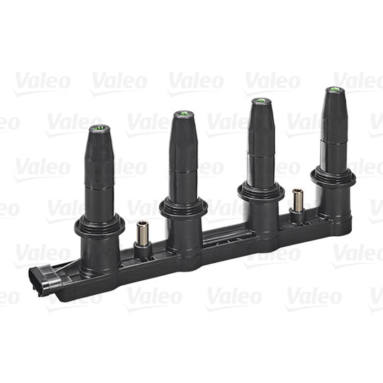 Valeo Ignition Coil to suit Hitachi, Opel, Vauxhall