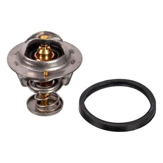 Febi Bilstein Thermostat, coolant to suit Mitsubishi, Toyota, Proton
