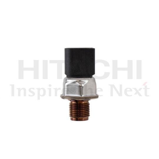 Hitachi Sensor, fuel pressure to suit Audi, VW