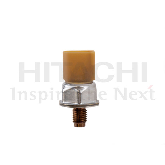 Hitachi Sensor, fuel pressure to suit Audi, VW