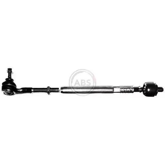 A.B.S. 250259 Rod Assembly to suit Renault