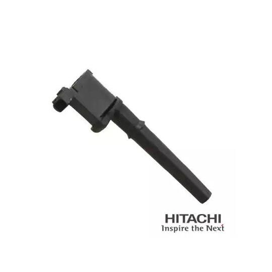 Hitachi Ignition coil to suit Ford