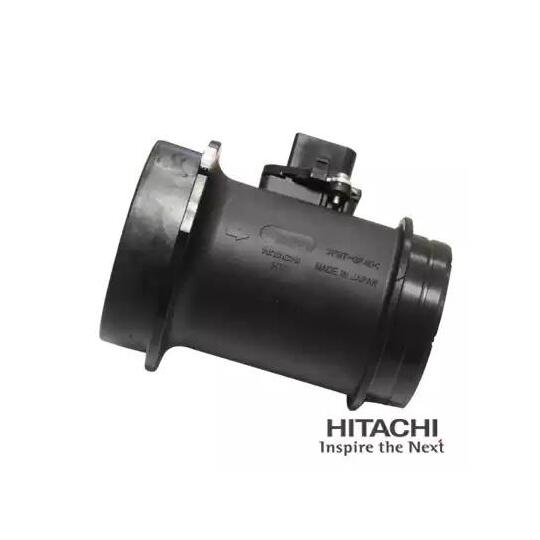 Hitachi Air Mass Sensor to suit Audi