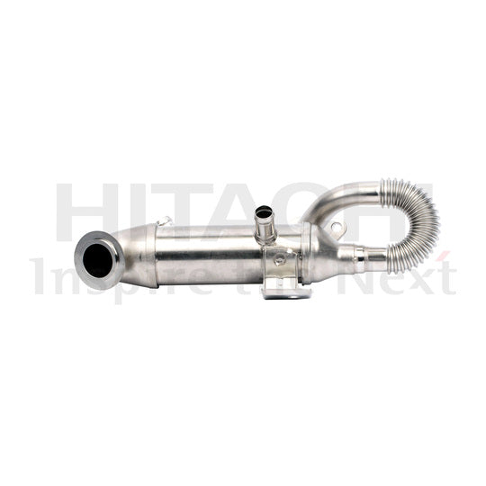 Hitachi Cooler, exhaust gas recirculation to suit Ford