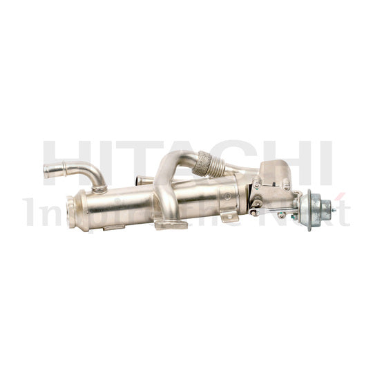 Hitachi Cooler, exhaust gas recirculation to suit Audi