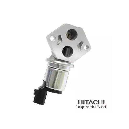 Hitachi Idle Control Valve, air supply to suit Ford