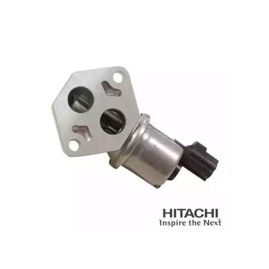 Hitachi Idle Control Valve, air supply to suit Ford