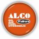 Alco Filter Oil filter to suit Ford, Mazda