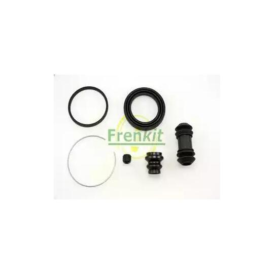 Frenkit Repair Kit, brake caliper to suit Nissan