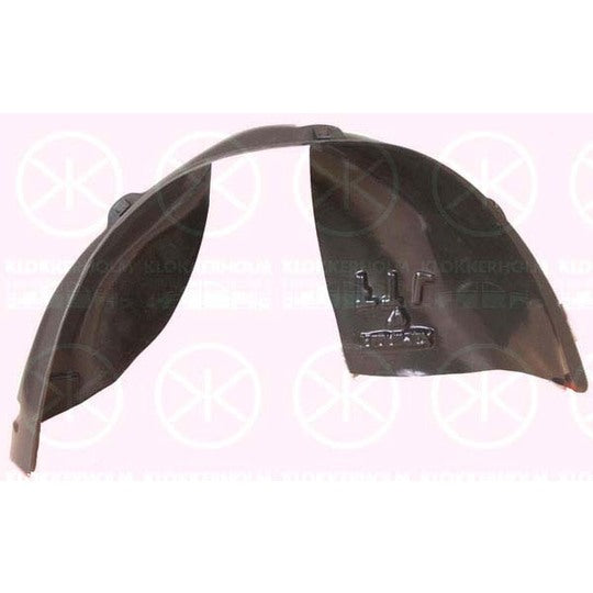 Klokkerholm Panelling, mudguard