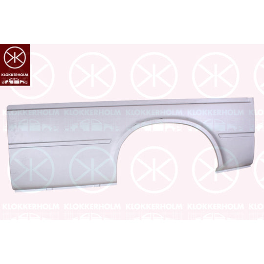 Klokkerholm Sidewall
