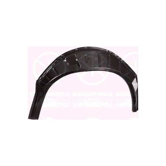 Klokkerholm Mudguard