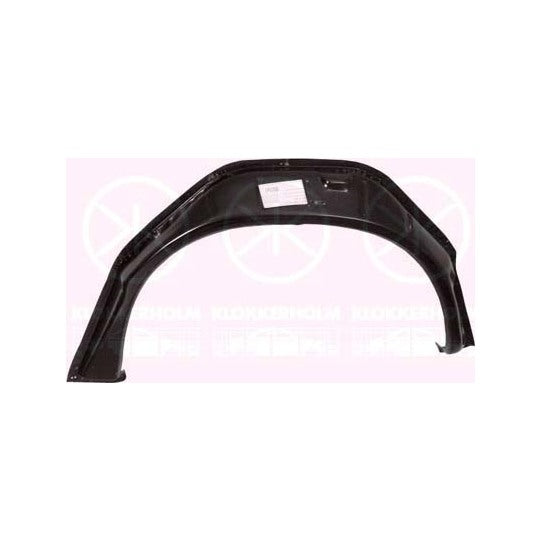 Klokkerholm Mudguard