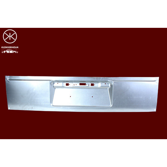 Klokkerholm Boot-/Cargo Area Hatch