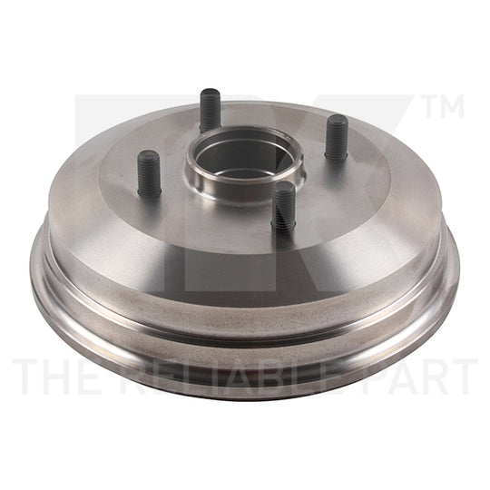 Nk Brake Drum to suit Ford