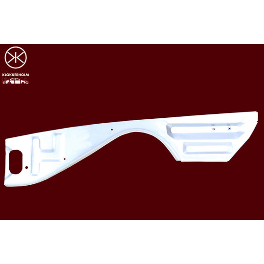Klokkerholm Inner Wing Panel