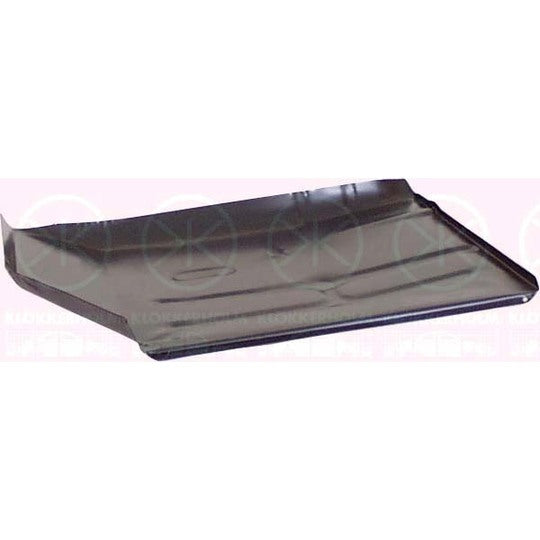 Klokkerholm Body Floor