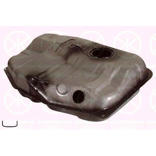 Klokkerholm 2528007 Fuel tank to suit Ford