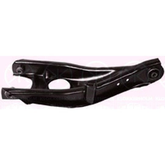 Klokkerholm Track Control Arm to suit Ford
