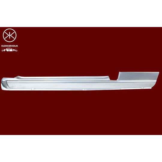 Klokkerholm Foot Board, door sill