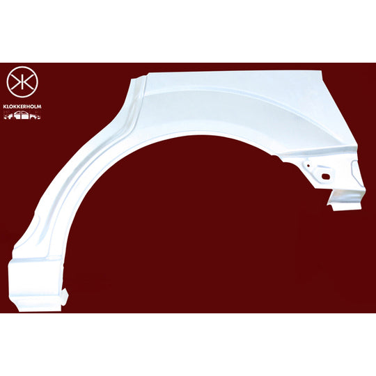 Klokkerholm Sidewall