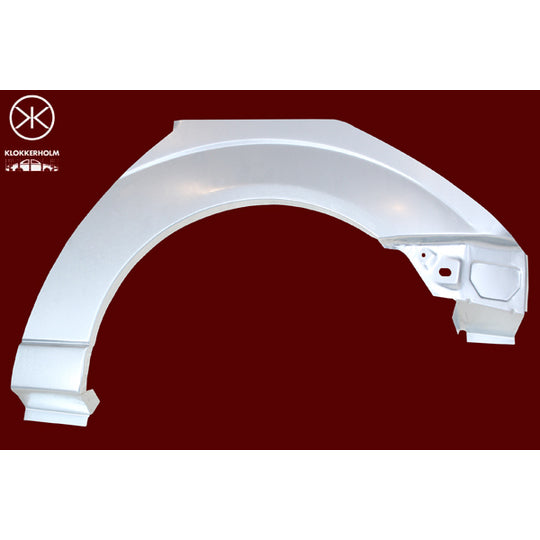 Klokkerholm Sidewall