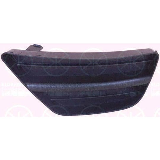 Klokkerholm Cover, bumper to suit Ford