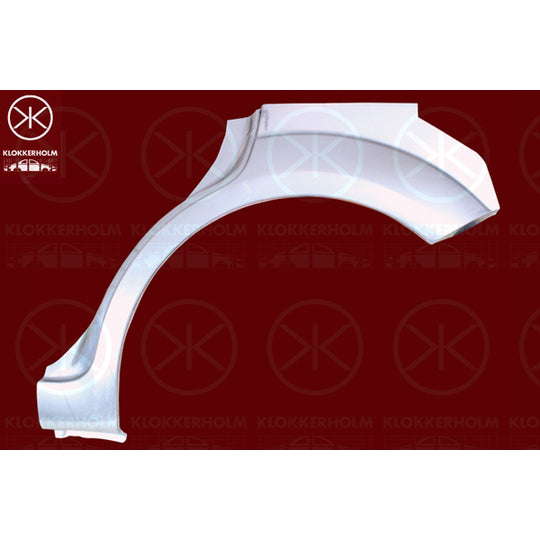 Klokkerholm Sidewall