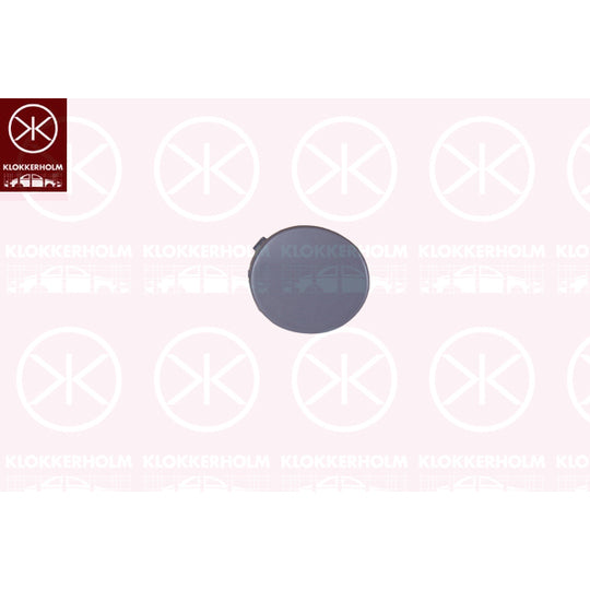 Klokkerholm Flap, tow hook to suit Ford