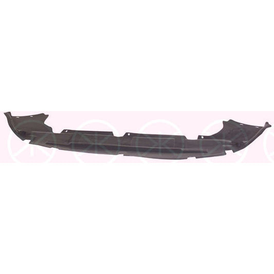 Klokkerholm Engine Cover to suit Ford