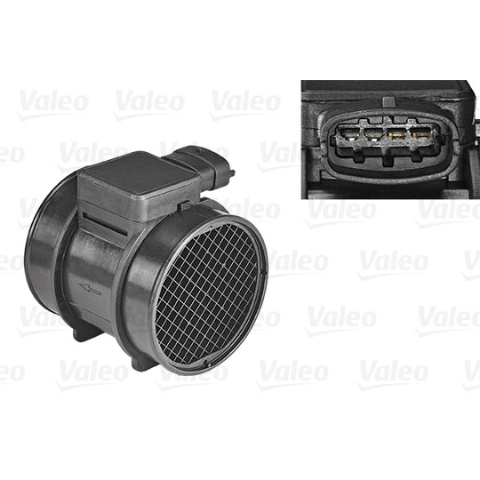 Valeo Air Mass Sensor to suit Hitachi, Opel, Vauxhall