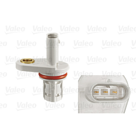 Valeo Sensor, camshaft position to suit Chevrolet, Opel, Vauxhall