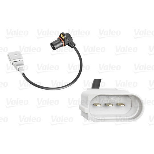 Valeo Sensor, crankshaft pulse to suit Audi, VW, Hitachi