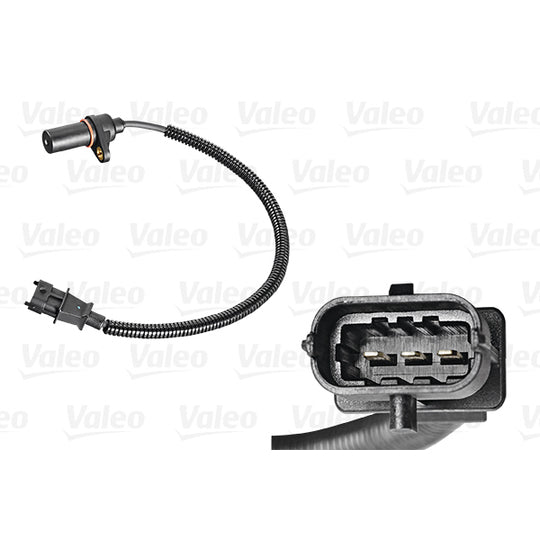 Valeo Sensor, crankshaft pulse to suit Hyundai, Kia